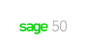 Sage 50 Accounting Software